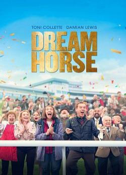 Dream Horse wiflix