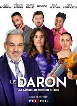 Le Daron - Saison 1 wiflix