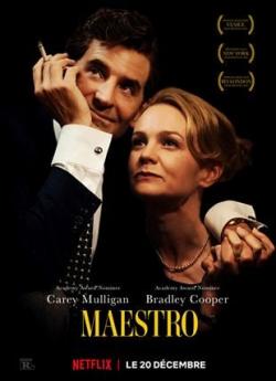 Maestro (2023) wiflix