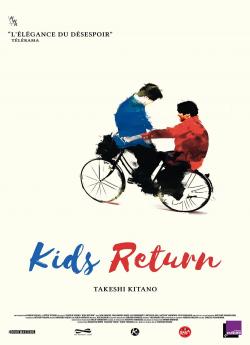 Kids Return wiflix