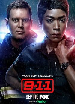 9-1-1 (2018) - Saison 6 wiflix