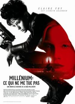 Millenium : Ce qui ne me tue pas wiflix