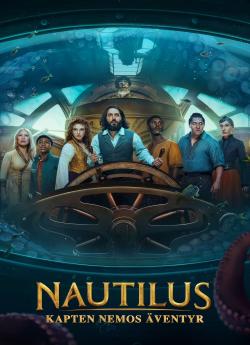 Nautilus - Saison 1 wiflix