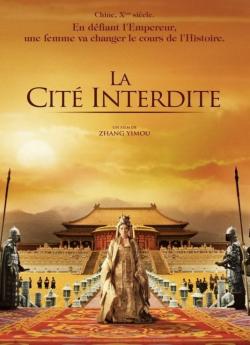 La Cité interdite wiflix