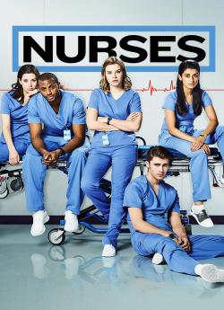 Nurses (2020) - Saison 2 wiflix