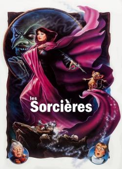 Les Sorcières wiflix