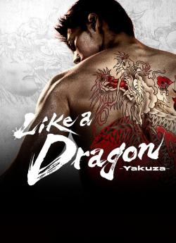 Like a Dragon : Yakuza - Saison 1 wiflix