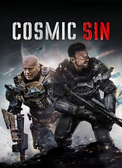 Cosmic Sin wiflix