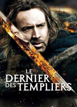 Le Dernier des Templiers wiflix