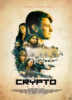 Crypto Legacy wiflix