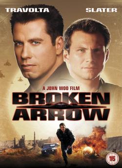 Broken Arrow wiflix