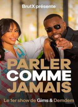 Parler comme jamais - Saison 1 wiflix