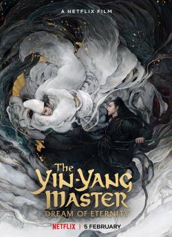 The Yin Yang Master wiflix