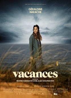 Vacances (2022) wiflix