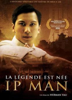 Ip Man : la légende est née wiflix