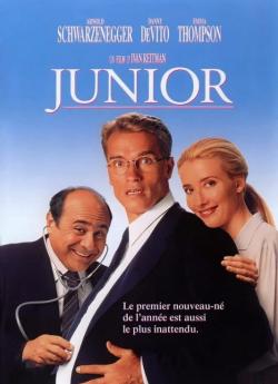 Junior wiflix