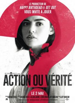 Action ou vérité wiflix