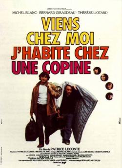 Viens chez moi, j'habite chez une copine wiflix