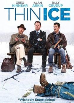 Thin Ice wiflix