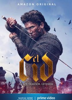 El Cid - Saison 2 wiflix