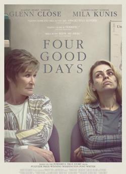 Four Good Days wiflix