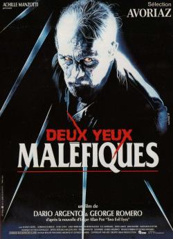 Deux yeux maléfiques wiflix