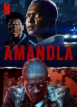 Amandla wiflix