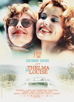 Thelma et Louise wiflix