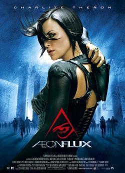 Æon Flux wiflix