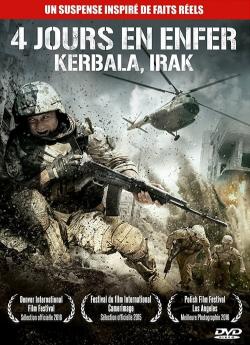 4 jours en enfer : Kerbala, Irak wiflix