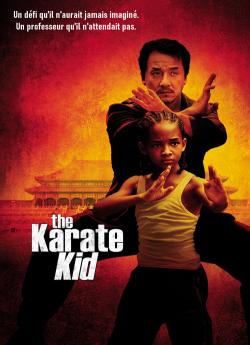 Karaté Kid (2010) wiflix