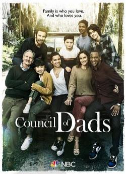 Council of Dads - Saison 1 wiflix