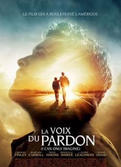 La Voix du pardon wiflix