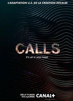 Calls (US) - Saison 1 wiflix