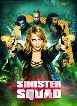 Sinister Squad wiflix