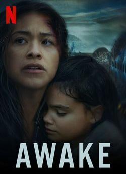 Awake (2021) wiflix