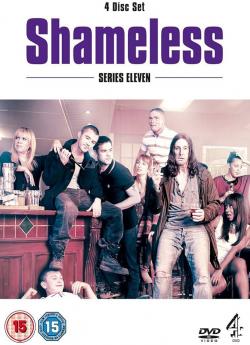 Shameless (UK) - Saison 11 wiflix