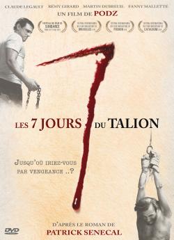 Les Sept Jours du Talion wiflix