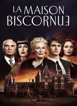 La Maison Biscornue wiflix