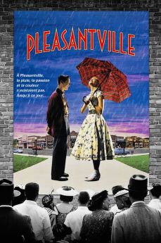 Pleasantville wiflix