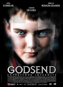 Godsend, expérience interdite wiflix