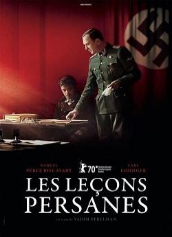 Les Leçons Persanes wiflix