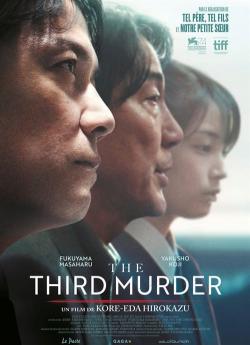 The Third Murder wiflix