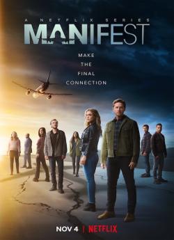 Manifest - Saison 4 wiflix