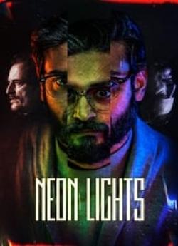 Neon Lights wiflix