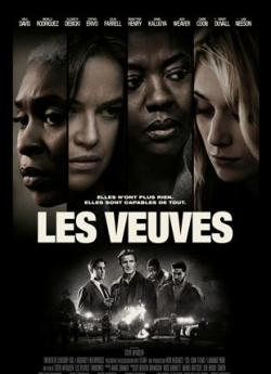 Les Veuves wiflix