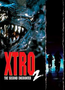 Xtro 2 Activité extra-terrestres wiflix