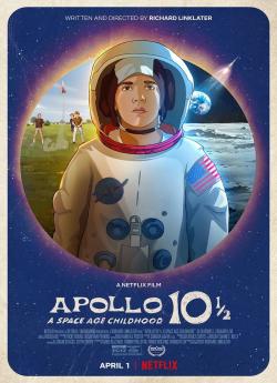 Apollo 10 1/2 : Les fusées de mon enfance wiflix