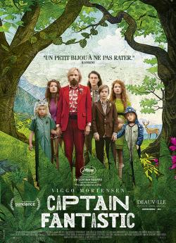 Captain Fantastic wiflix