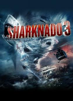 Sharknado 3: Oh Hell No! wiflix